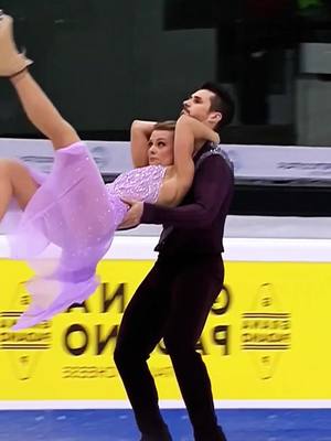 A post by @sportsemotions91 on TikTok caption: #figureskating #IceSkating #patinajeartistico #patinageartistique #