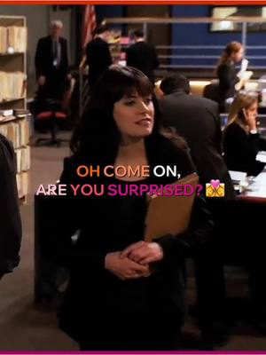 A post by @prentissology on TikTok caption: Happy international lesbian Day to all my favorite pookies. #criminalsminds #emilyprentiss #lesbianvisibiltyday