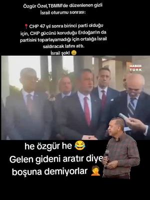 A post by @dava_doktoru on TikTok caption: #receptayyiperdoğansevdalıları #receptayyiperdoğan #dunyalideri #reis #turkislambekcileri #ozgurozel #chp #davadoktoru #kesfet 