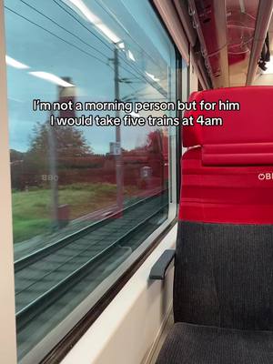 A post by @alessia.mm on TikTok caption: #Relationship #train #foryou #fyp #fürdich #perte #Love 