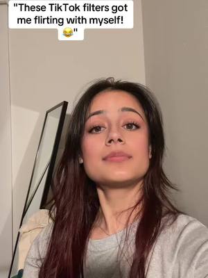 A post by @smiley_face099 on TikTok caption: 🙈🙈