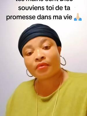 A post by @victoirebaginam706 on TikTok caption: #duo avec @la prophétesse Lory bety 🔥🔥 