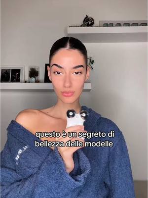 A post by @alessandrabelda on TikTok caption: Voi vorreste provarlo?🫧