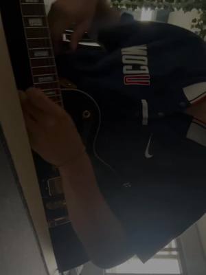 A post by @ash_hunter5 on TikTok caption: Sailor Song ⛵️ Tab credit :  @Liam @Gigi Perez #fyp #guitar #sailorsong #gigiperez #guitartok #electric #cover 