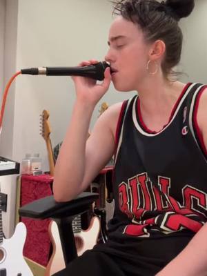 A post by @billieeilish on TikTok caption: “over now” from may