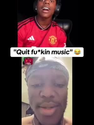 A post by @cооkie on TikTok caption: #cookie #ishowspeed #ishowspeedclipz #ishowspeedlive #ksi #fyp #thickofit 