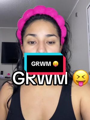 A post by @yoseling_98 on TikTok caption: Grwm 😝 #makeup #grwm 