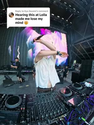 A post by @itsmurphmusic on TikTok caption: Replying to @Kya Zavarei  song is finished - ingesting tomorrow …. 🥴🥴🫵🏼🫵🏼 #itsmurph #electronicmusic #house #fyp #newmusic #lollapalooza 