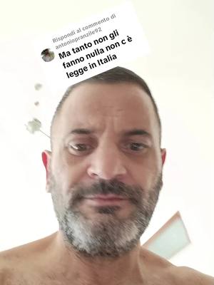 A post by @liberta69 on TikTok caption: Risposta a @antoniopranzile92 