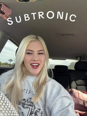 A post by @manicslut on TikTok caption: Blessed my ears @subtronics #fyp #foryou #ravetok 