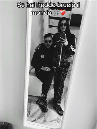 A post by @baby_effe_ on TikTok caption: Per tutta la vita ⛓️❤️‍🩹 @MICHAEL MERCURI 