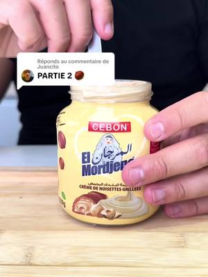 A post by @juancitotheone on TikTok caption: Réponse à @Juancito Tout ça pour ça 🤨?