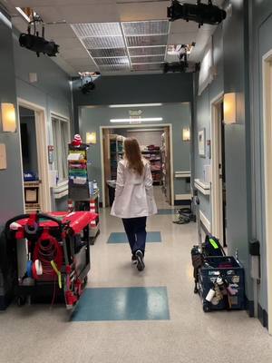 A post by @kimraver on TikTok caption: It’s a beautiful night to save lives! Tune in tonight for a brand new episode of #GreysAnatomy  @Grey’s Anatomy ABC 