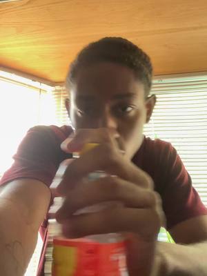 A post by @llwilson_littytingz on TikTok caption: #fyp #foryou #bottleflip #viral #october 