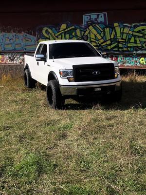 A post by @ashton__s on TikTok caption: Must be stock #sidequest #2birds1ford 