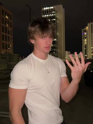 A post by @jacobday on TikTok caption: I’M ENGAGED…. to my R8🖤