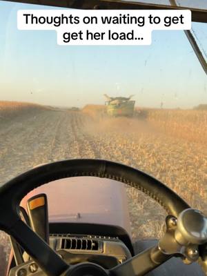 A post by @iowafarmer2022 on TikTok caption: Farming #fypviralシツ♡ #fypシ #2024 #country #america #farmtok #farmers #klostermannfarms #agriculture 