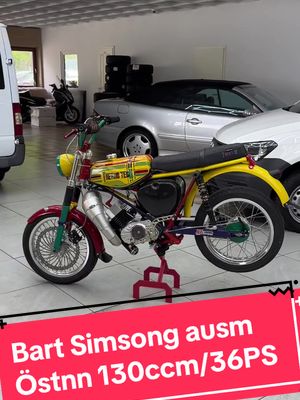 A post by @orsights on TikTok caption: Grüße in den Osten an den Maddin von @Thermo Tech  - Lenkrad Anfragen an: info@deinlenkrad.de - Premium Auto Parfum www.oscent.de - Kooperation: kooperation@orsights.de #deinlenkrad #hannover #simson #simsons51 #schwalbe #ddr #afd #simsontuning #comedy #gek #sketch #auflustigenorhan #carbon #leder #alcantara #lenkrad #sattlerei #orhan Alles inszeniert für Deine Unterhaltung amk