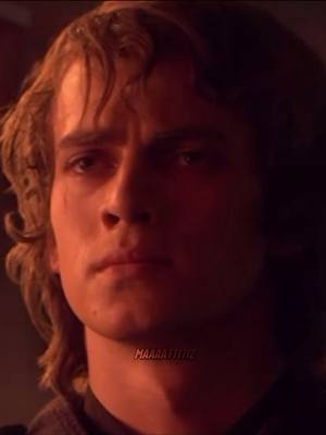 A post by @maaaatt1712 on TikTok caption: #maaaatt1712 #starwars #anakinskywalker @sw.solo 