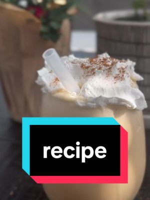 A post by @arijolie on TikTok caption: ✨For those of us in texas desperately wanting to be festive, while staying cooled off and hitting your protien/fitness goals! • cup of ice • 10oz of milk of your choice or water (lowest carb would be a splash of heavy cream and the rest water) • One scoop @ilikechike pumpkin spice protein, iced coffee powder or use the single serve packet like I did) • Blend and top with whipped topping of your choice • sprinkle pumpkin spice or cinnamon on top ✨last but not least enjoy your day ✨ #pumpkinspicedprotiencoffee #likechike #chike #protienfrappe #arianejolie