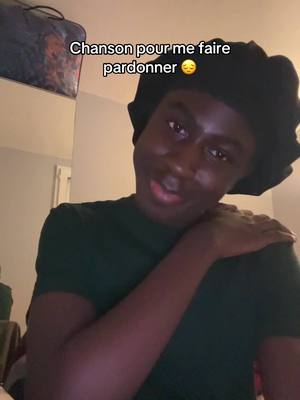 A post by @universsha on TikTok caption: dsl encore de l’absence 😔 #fyp 