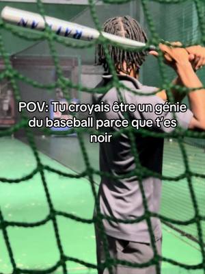 A post by @madebybrandon on TikTok caption: Mdr me parlez plus de baseball #tokyo #baseball #japon 