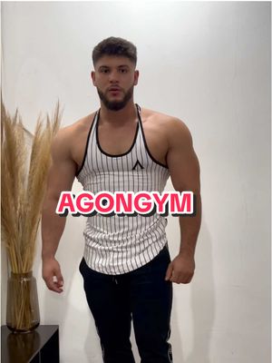 A post by @abrahamvillasermx on TikTok caption: Pov: Tu compa el influencer Cosigo: Villasenor 15%- en @agongym  #agongym #fitness 