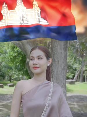 A post by @rothaphyadeth on TikTok caption: Cambodia, my home ❤️🇰🇭