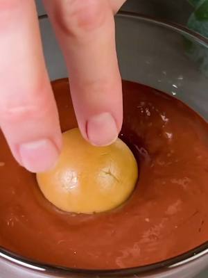 A post by @kitchen_for_everyone on TikTok caption: Only 2 Ingredients #foryou #fypシ゚viral #parati #sweet #chocolate #banana #sweets #desserttiktok #dessert #dulces #saludable #healthy #sugarfree 