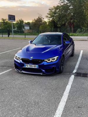 A post by @isma._667 on TikTok caption: BMW GANG  #bmw#m3#m4cs#bmwm#Motorsport 