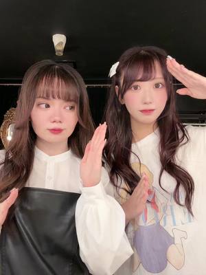 A post by @minase_oyaseka on TikTok caption: どっちが年上でしょうか@鈴木ミア【おやすみセカイ】 #オススメ #おすすめ #crazy 