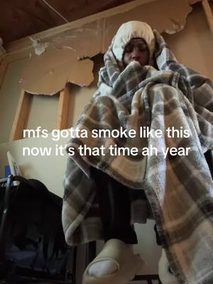 A post by @wheresdeuce on TikTok caption: time for them winter clothes #fyp #fy #foryou #viral #undergroundmusic #fall 