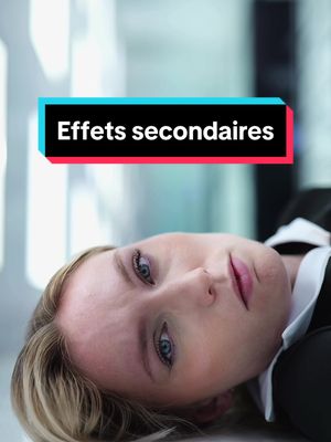 A post by @enorahope on TikTok caption: Effets secondaires.  #filmtok #acting #makeup #enorahope #femmes 