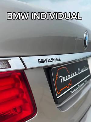 A post by @bimmerofficial on TikTok caption: Bmw 7,series #bayerischemotorenwerke #fy 