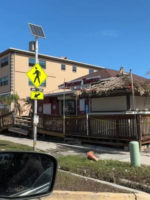 A post by @haze_ice_cream on TikTok caption: Gulf Boulevard ~ Redington to Indian Shores 10/12 #madeirabeach #redingtonbeach 