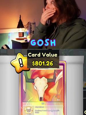 A post by @itslidyuh on TikTok caption: this game is SO fun🤭 #tcgcardshopsimulator #varietystreamer #twitch #streamer #twitchstreamer #gaming 