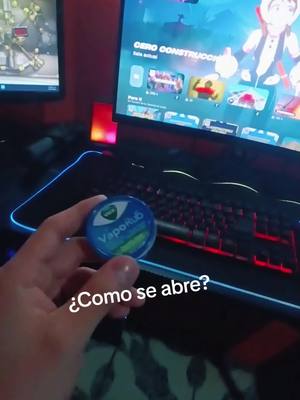 A post by @cueedmon on TikTok caption: Ayuda! cómo se abre esta m@dre! 💔😭 #fypシ #cueedmon #xyzbca #foryoupage 