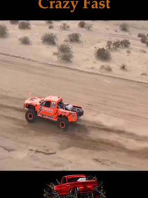 A post by @baja.off.road.racing on TikTok caption: #offroadracing #scoreinternational #BITD #fyp #foryoupage #parati #baja #mexico #baja1000 #baja500 #baja250 #trophytruck #offroad 