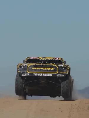 A post by @baja.off.road.racing on TikTok caption: #offroadracing #scoreinternational #BITD #fyp #foryoupage #parati #baja #mexico #baja1000 #baja500 #baja250 #trophytruck #offroad 