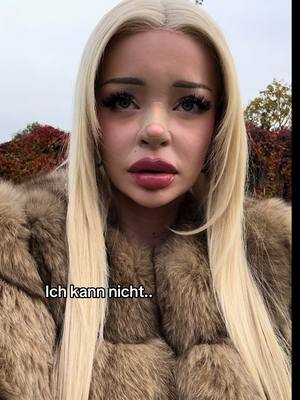 A post by @katjakrasavice on TikTok caption: Ich weiss dass du stolz wärst ❤️