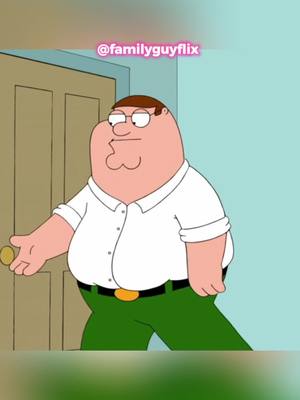 A post by @familyguyflix5 on TikTok caption: Sneak back 😂😂 who else but Quagmire? 🤣 #familyguy #stewiegriffin #petergriffin #familyguyclip #familyguymeme #familyguypost #dailyfamilyguy #familyguyreaction #familyguyclips #fyp #funnyvideos #darkhumour 