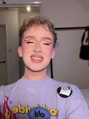 A post by @kairichardson on TikTok caption: 🤪🤟🏼#fyp #makeup 