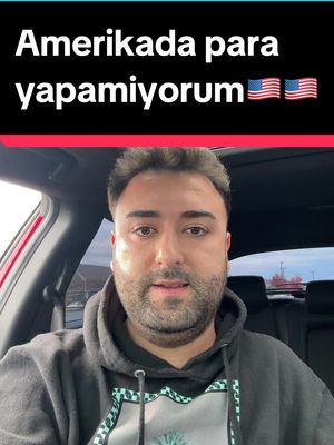 A post by @tthakan7 on TikTok caption: Amerikada doordash bitti gibi ? Sizin dusunceleriniz neler ? #amerikadayasam 