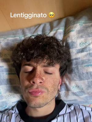 A post by @tanoviola on TikTok caption: Peccato😞 