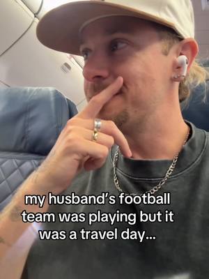 A post by @pkcreedon on TikTok caption: is this just my dude or??? The ending play 😅😂 #gohawks  @Seattle Seahawks #husband #wholesome #footballtiktok #nflfootball #nfl #couple #Relationship #boyfriends #lgbt #lgbtq #gaytiktok #fu 