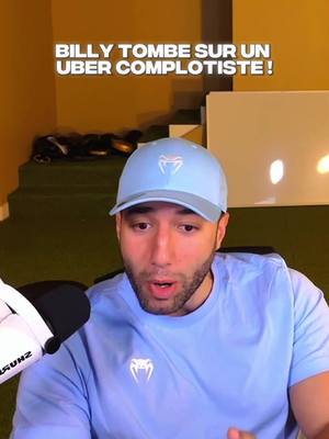 A post by @clips_2_twitch on TikTok caption: #Billy #RebeuDeter #Uber #Anecdote #ElevenAllstars #FranceEspagne #Boxe #DTR #Anecdote #TwitchFR #Clips_2_Twitch 