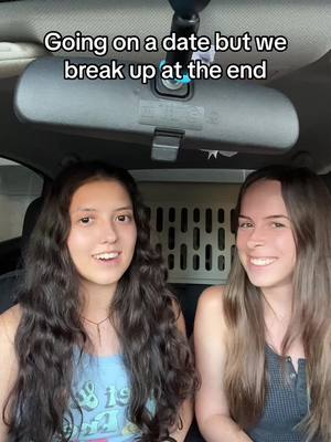 A post by @jareau.prentiss on TikTok caption: breaking (up) news 🚨#lgbtq #wlw #breakup #lgbt🌈 #lestopia 