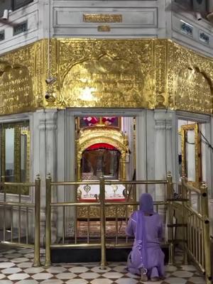 A post by @waheguru_ji02 on TikTok caption: 🙏 ਧੰਨ ਧੰਨ ਬਾਬਾ ਦੀਪ ਸਿੰਘ ਜੀ 🙏 #wmk #waheguru 