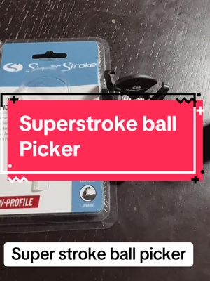 A post by @jeremy_rolando on TikTok caption: Easy to install - easier to use #superstroke #golftiktok #golf #viralvideo #trending #easy #fyp #fatguy #usa_tiktok 