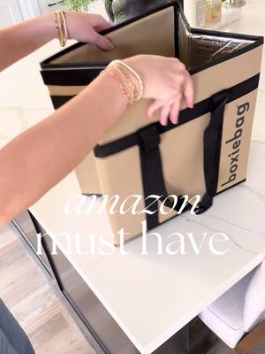 A post by @toponlinefinds on TikTok caption: Amazon must have 👏🏼🛒 #amazonmusthaves #amazonfinds #amazonfavorites #founditonamazon #amazontiktok #LifeHack #groceryshopping 